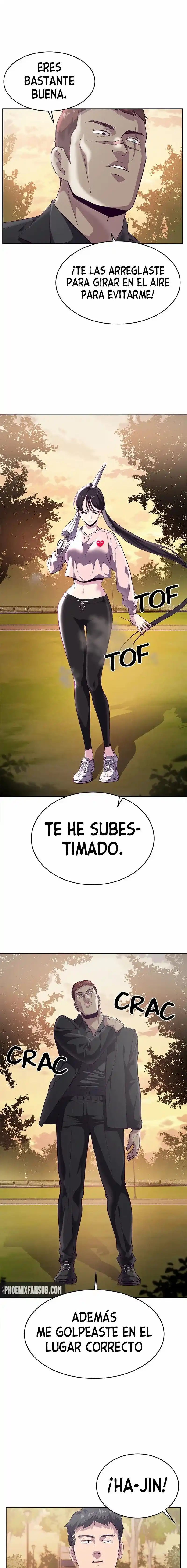 Ecos de los Muertos Capitulo 114 página 10