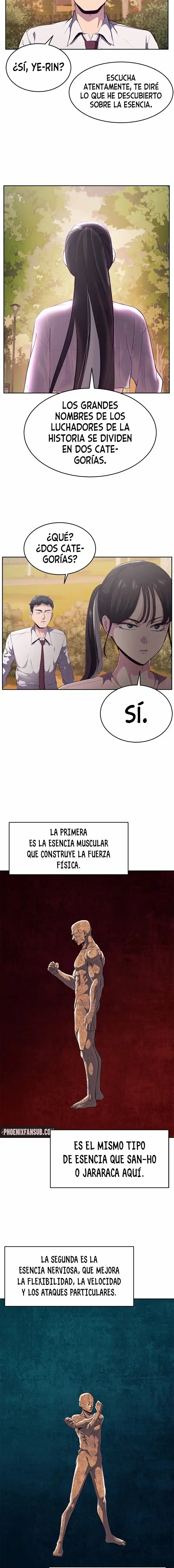 Ecos de los Muertos Capitulo 114 página 11