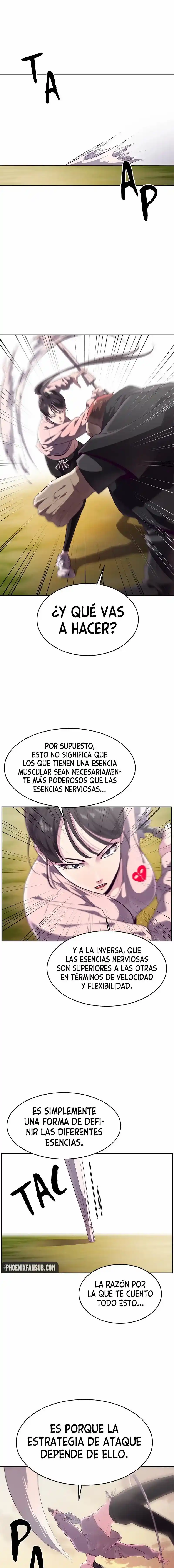 Ecos de los Muertos Capitulo 114 página 13