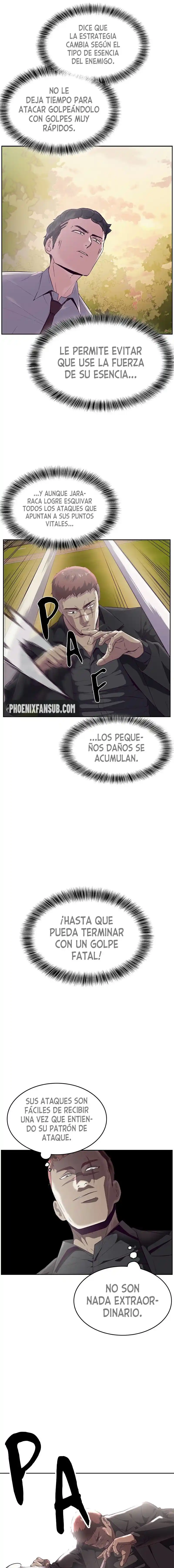 Ecos de los Muertos Capitulo 114 página 17