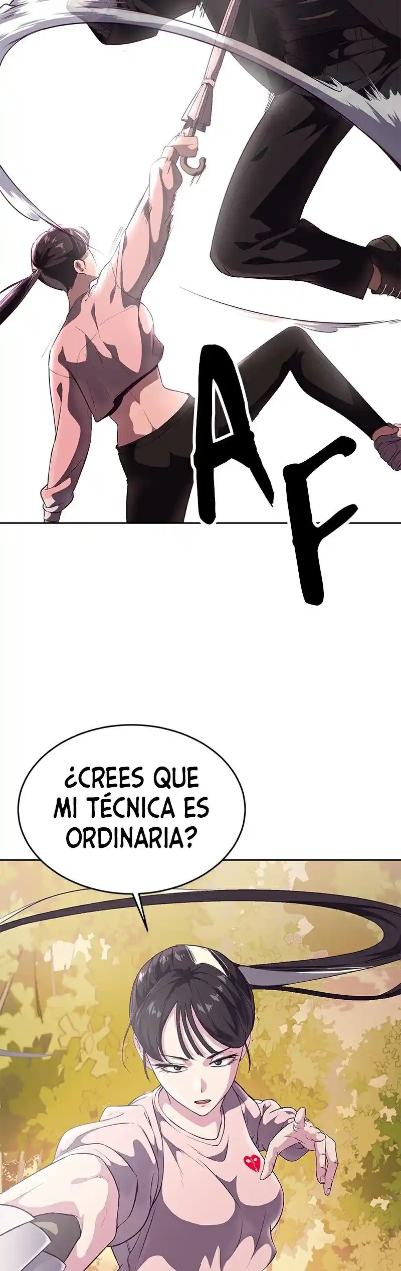 Ecos de los Muertos Capitulo 114 página 18