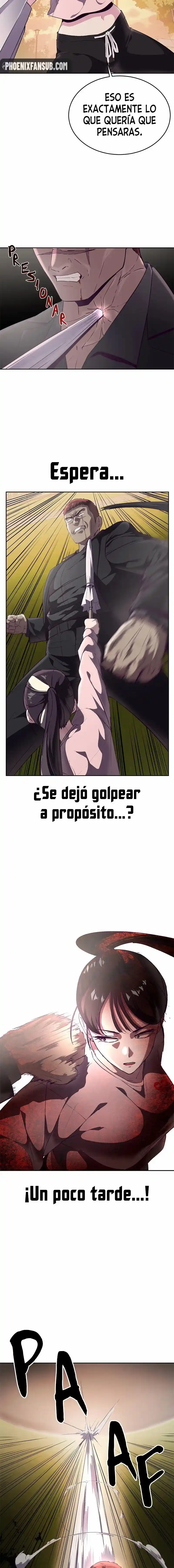 Ecos de los Muertos Capitulo 114 página 19