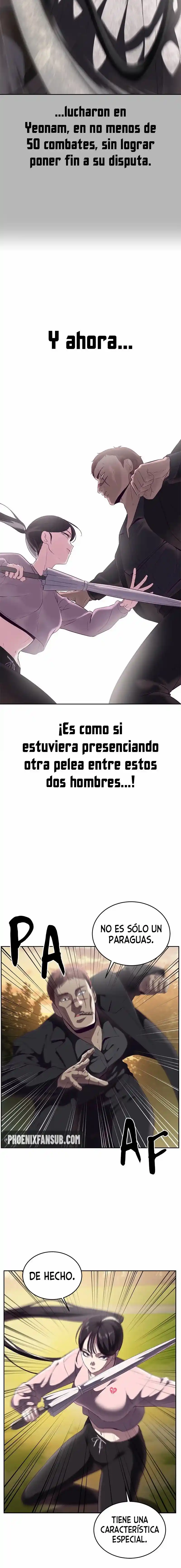 Ecos de los Muertos Capitulo 114 página 6