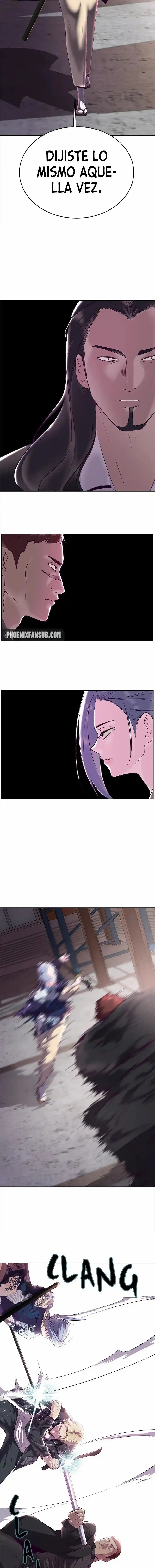 Ecos de los Muertos Capitulo 115 página 11