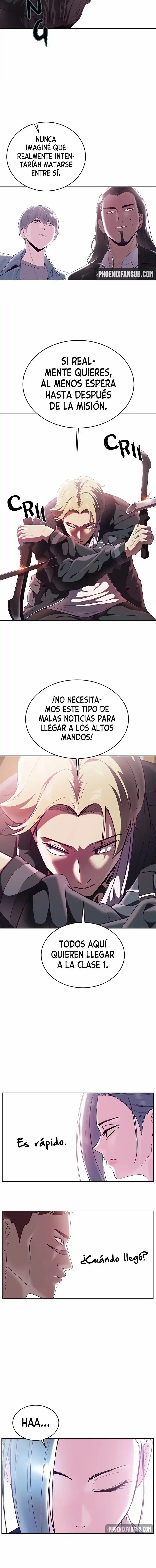 Ecos de los Muertos Capitulo 115 página 12