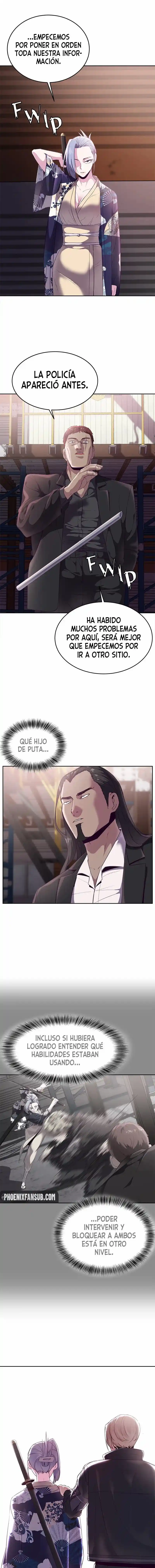 Ecos de los Muertos Capitulo 115 página 13