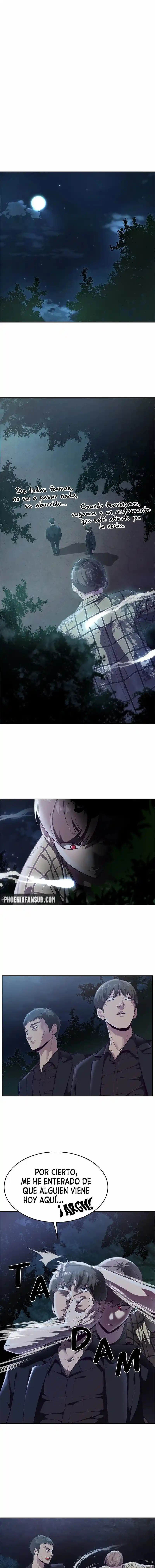 Ecos de los Muertos Capitulo 115 página 15