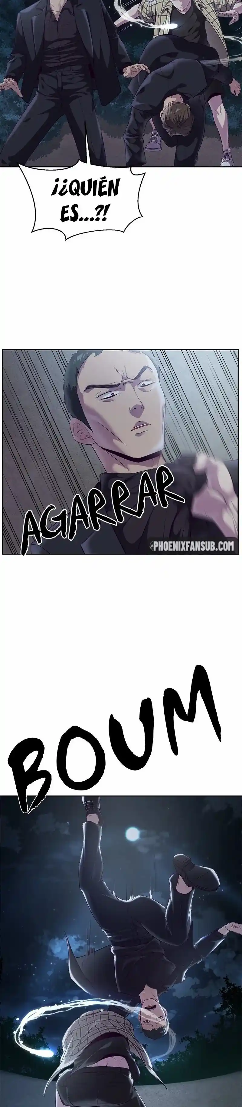 Ecos de los Muertos Capitulo 115 página 16