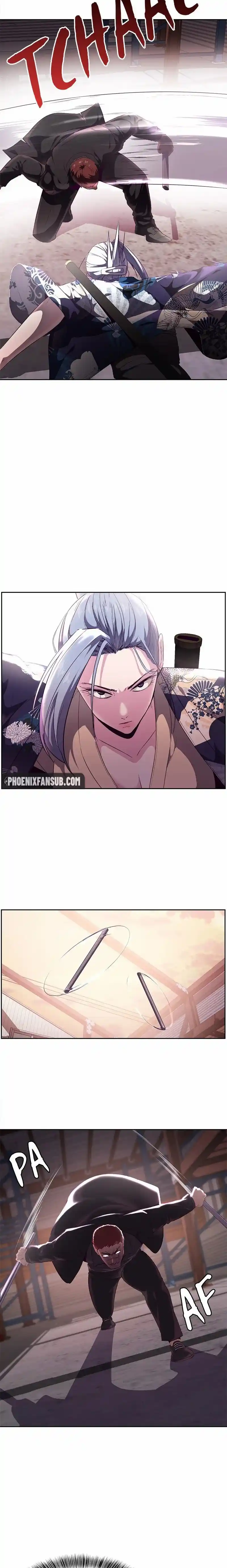Ecos de los Muertos Capitulo 115 página 8