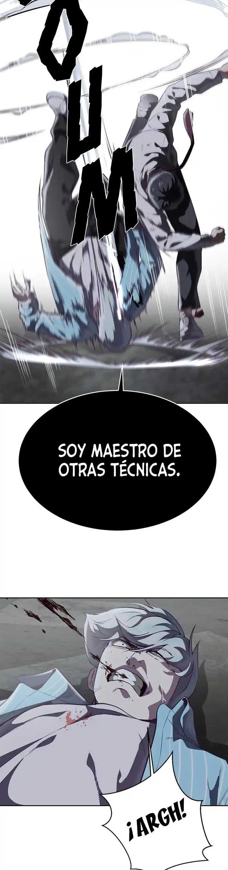 Ecos de los Muertos Capitulo 116 página 13