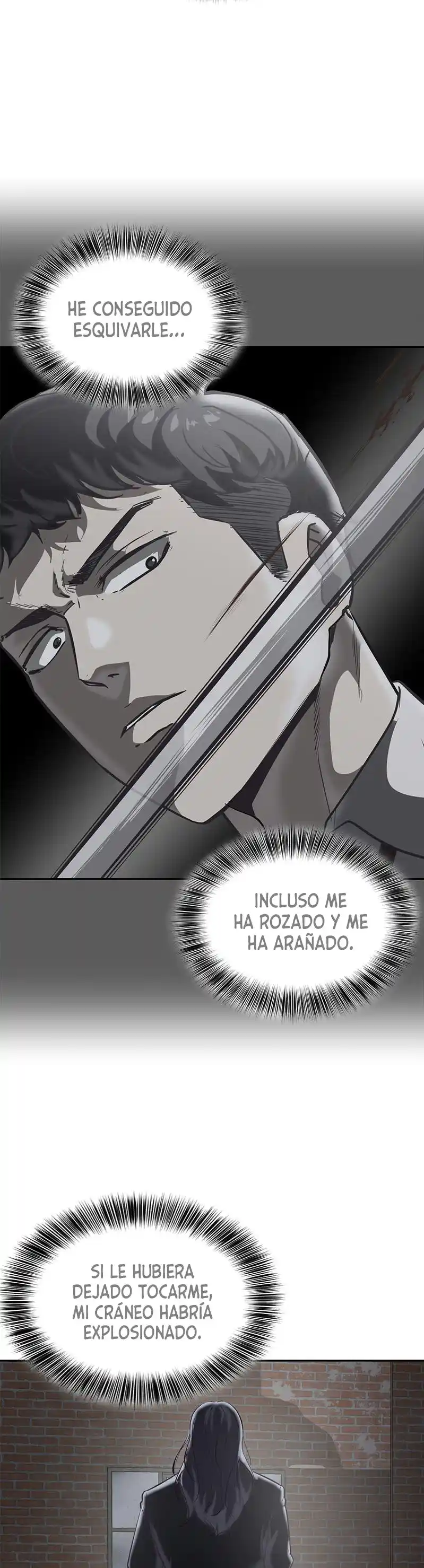 Ecos de los Muertos Capitulo 116 página 15