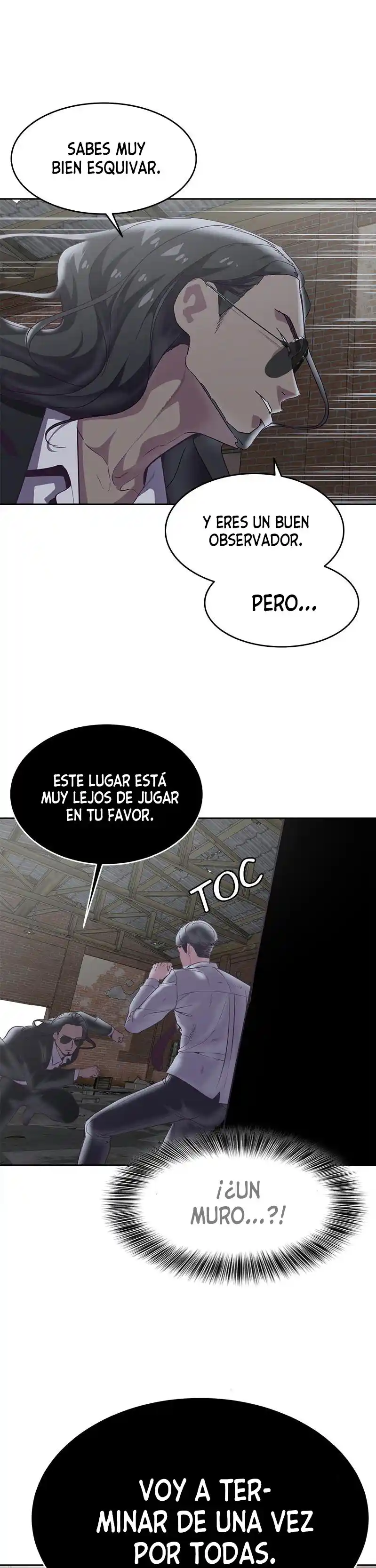 Ecos de los Muertos Capitulo 116 página 30