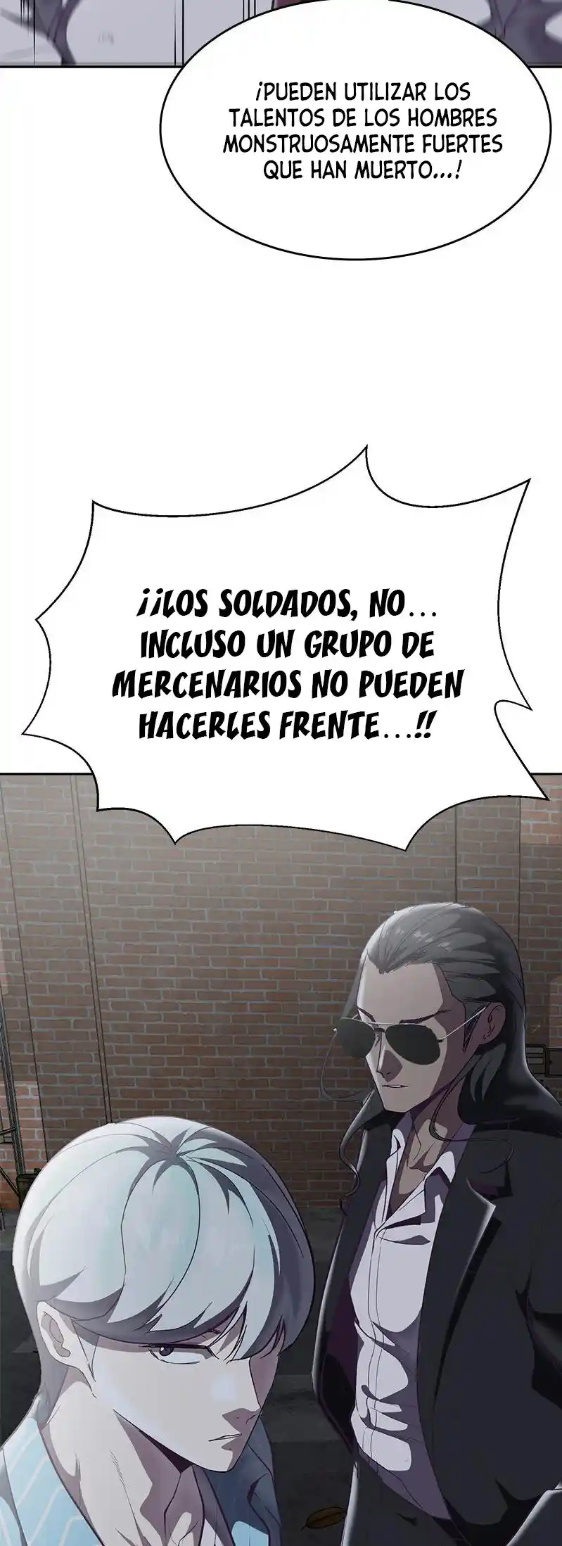 Ecos de los Muertos Capitulo 116 página 52