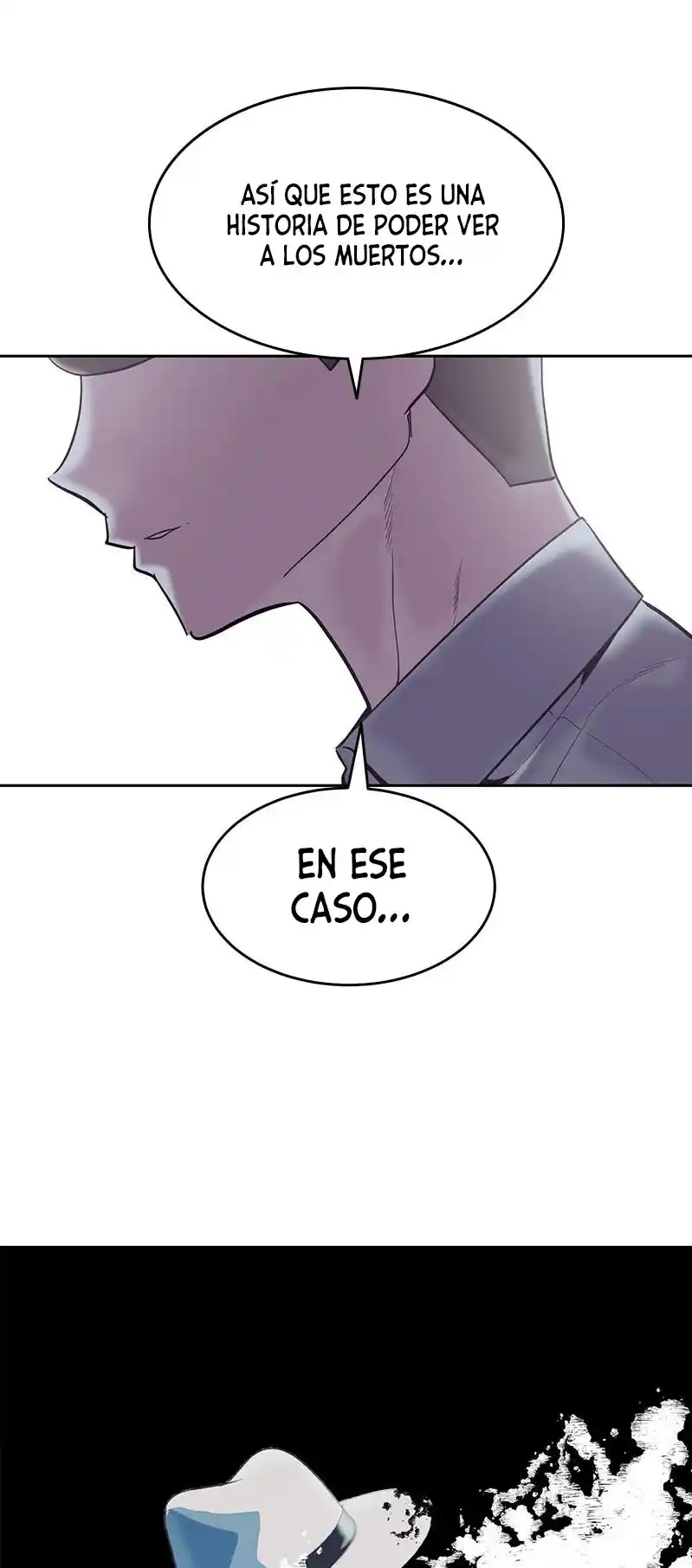 Ecos de los Muertos Capitulo 116 página 54