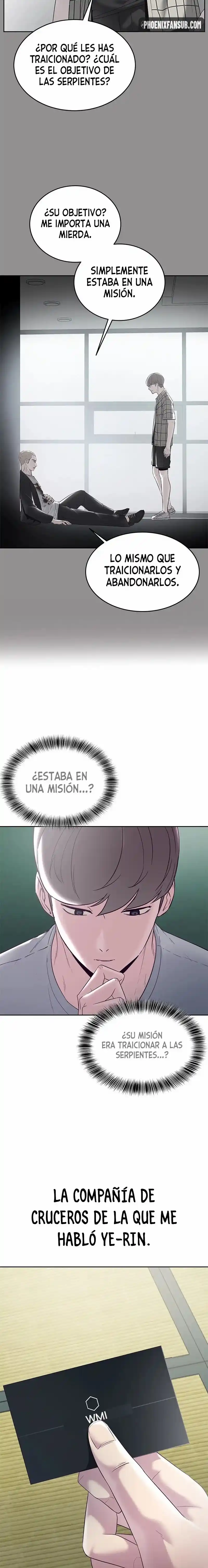 Ecos de los Muertos Capitulo 117 página 10