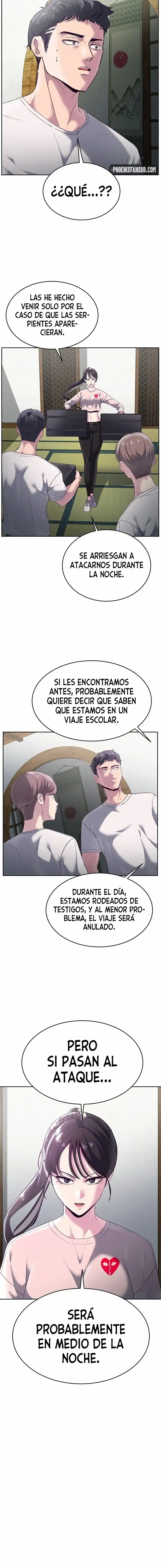 Ecos de los Muertos Capitulo 117 página 12