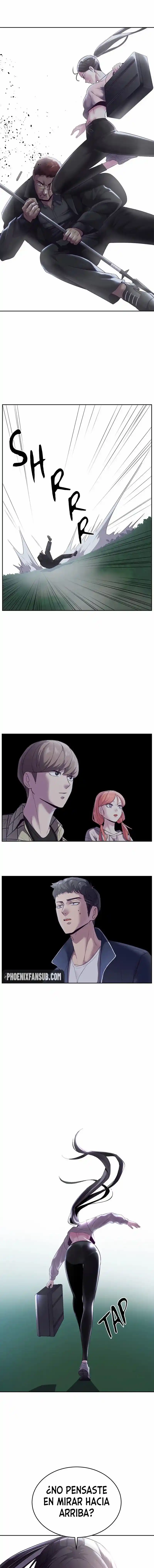 Ecos de los Muertos Capitulo 117 página 22