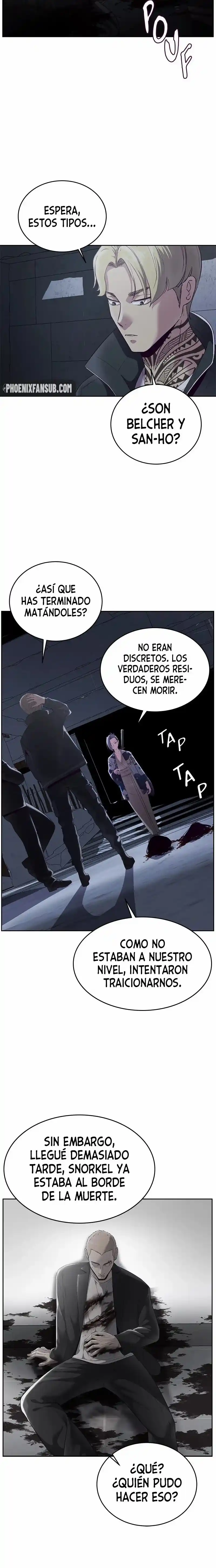 Ecos de los Muertos Capitulo 117 página 4