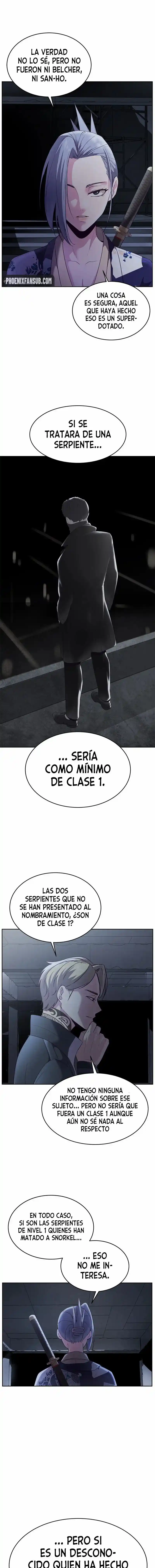 Ecos de los Muertos Capitulo 117 página 5