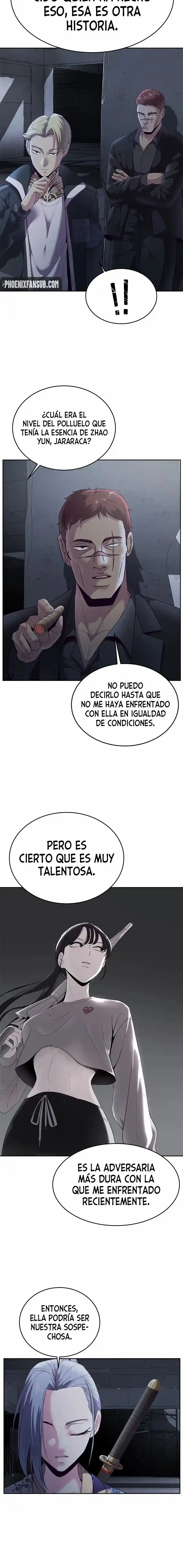 Ecos de los Muertos Capitulo 117 página 6