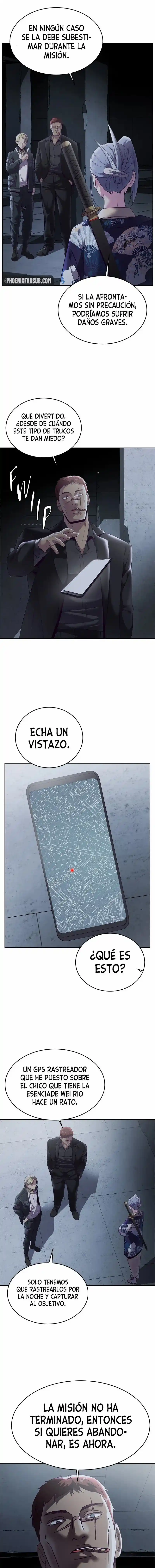 Ecos de los Muertos Capitulo 117 página 7