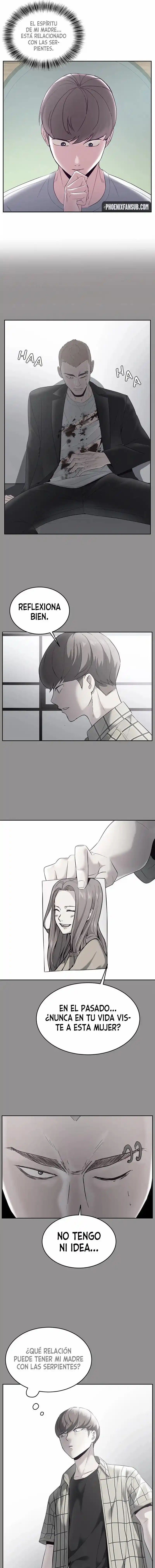 Ecos de los Muertos Capitulo 117 página 9