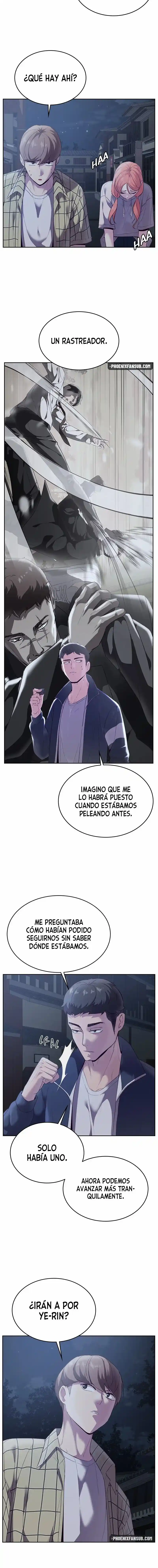 Ecos de los Muertos Capitulo 118 página 10