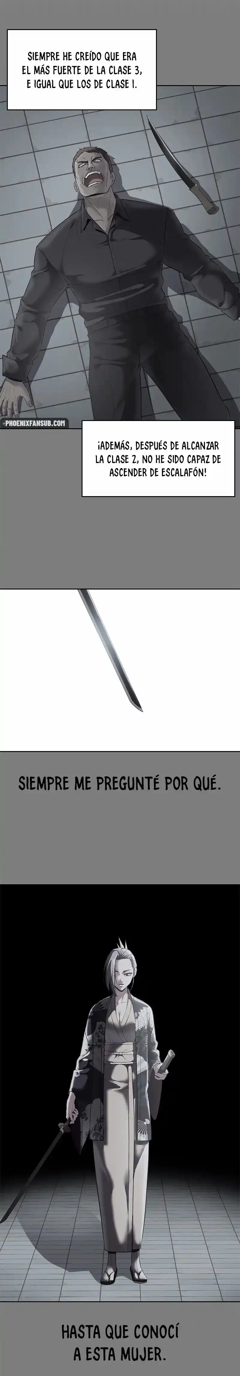 Ecos de los Muertos Capitulo 118 página 17