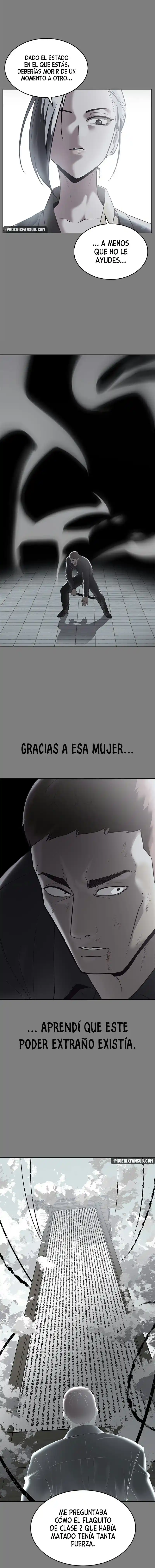 Ecos de los Muertos Capitulo 118 página 18