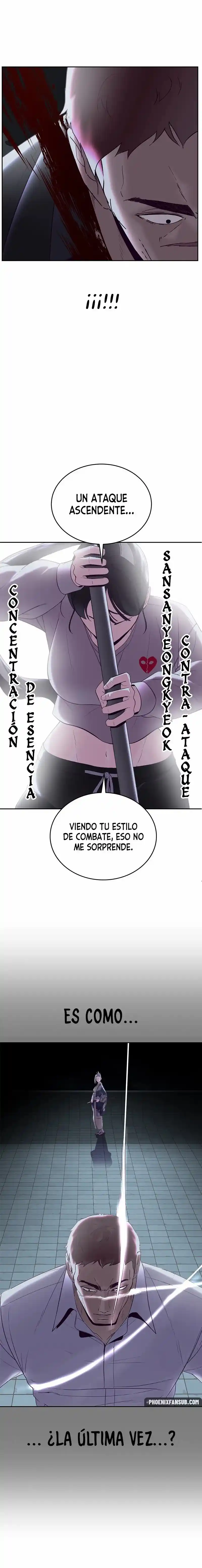 Ecos de los Muertos Capitulo 118 página 24