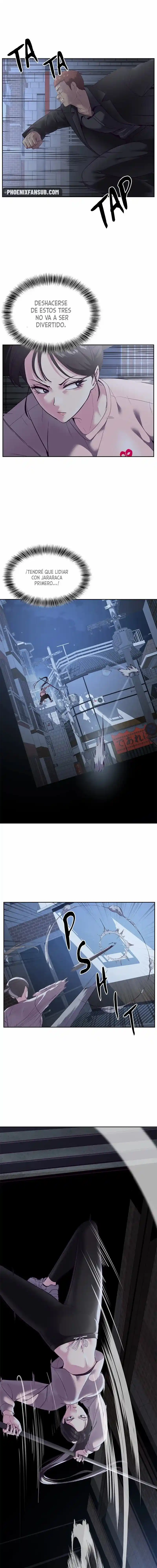 Ecos de los Muertos Capitulo 119 página 11