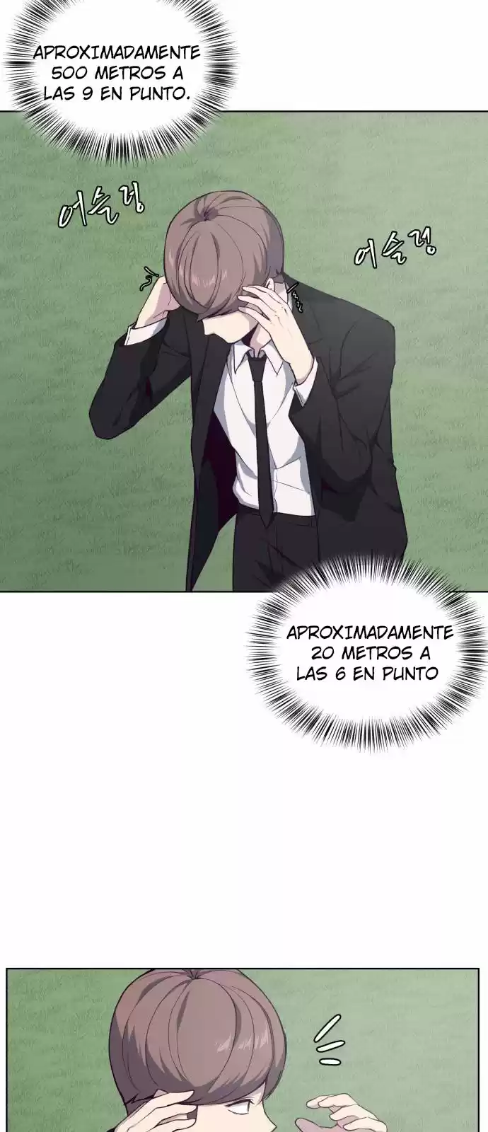 Ecos de los Muertos Capitulo 12 página 12