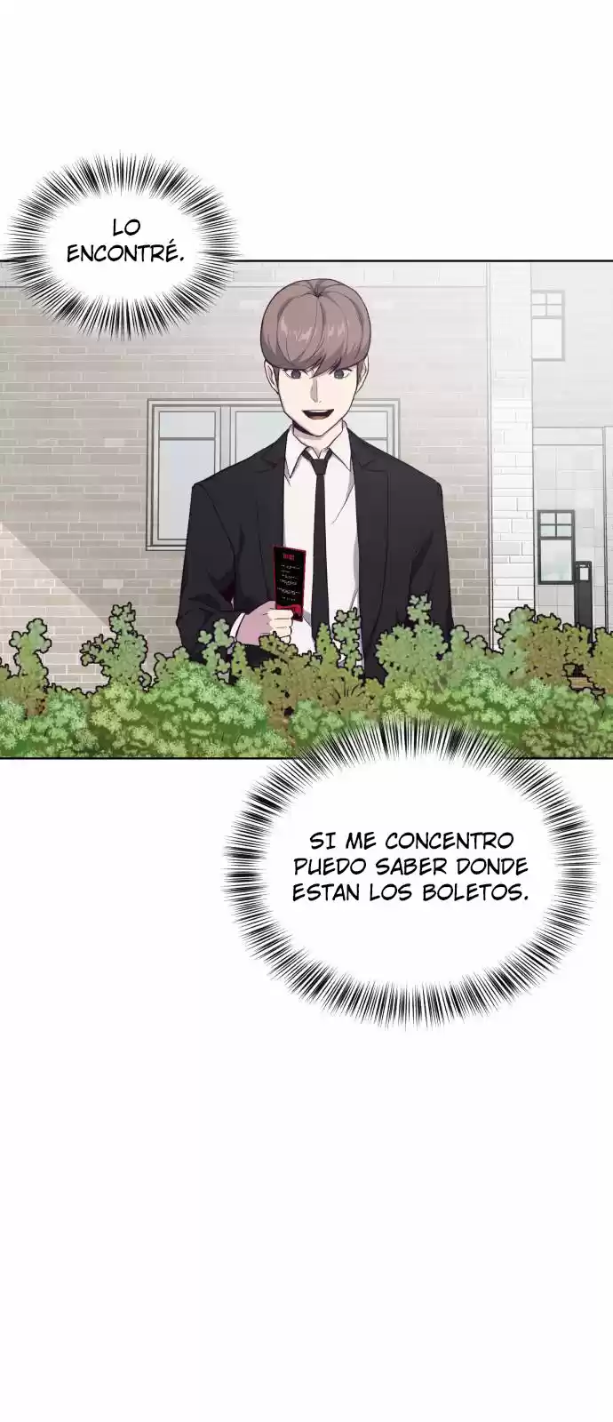 Ecos de los Muertos Capitulo 12 página 14