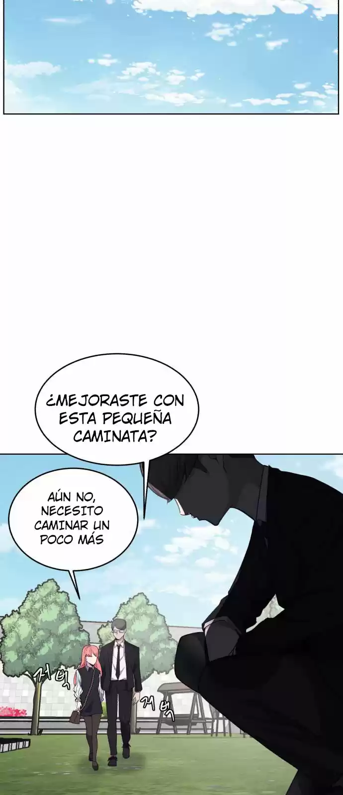 Ecos de los Muertos Capitulo 12 página 23