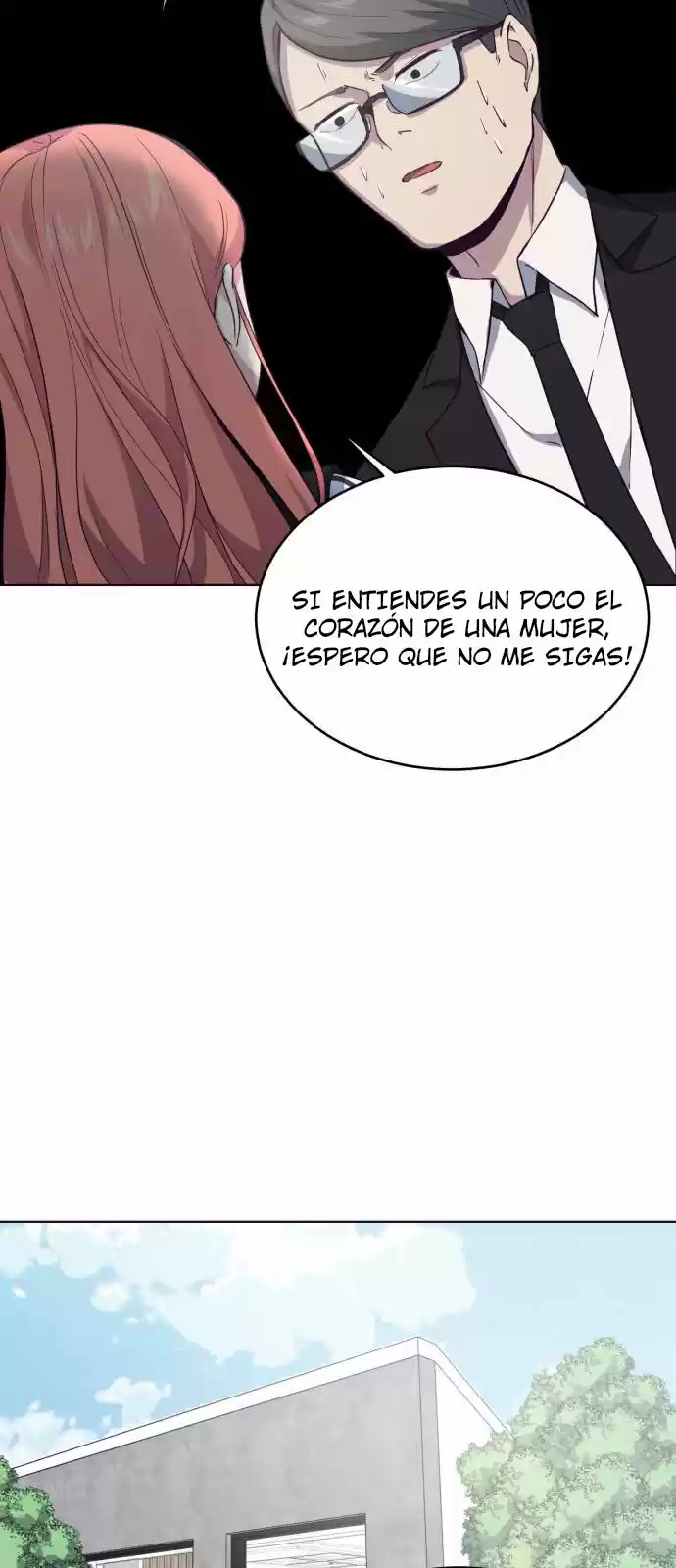 Ecos de los Muertos Capitulo 12 página 38