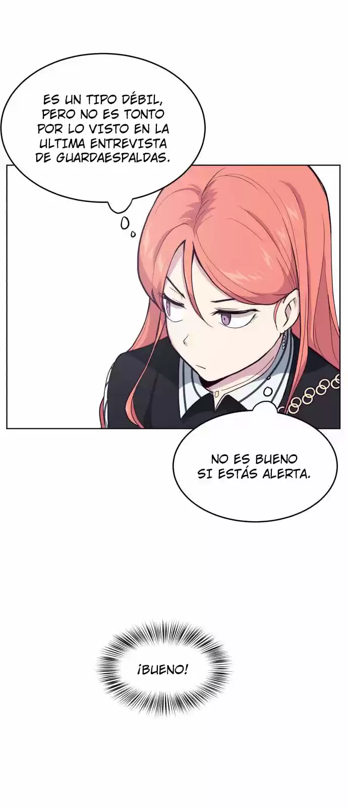 Ecos de los Muertos Capitulo 12 página 41