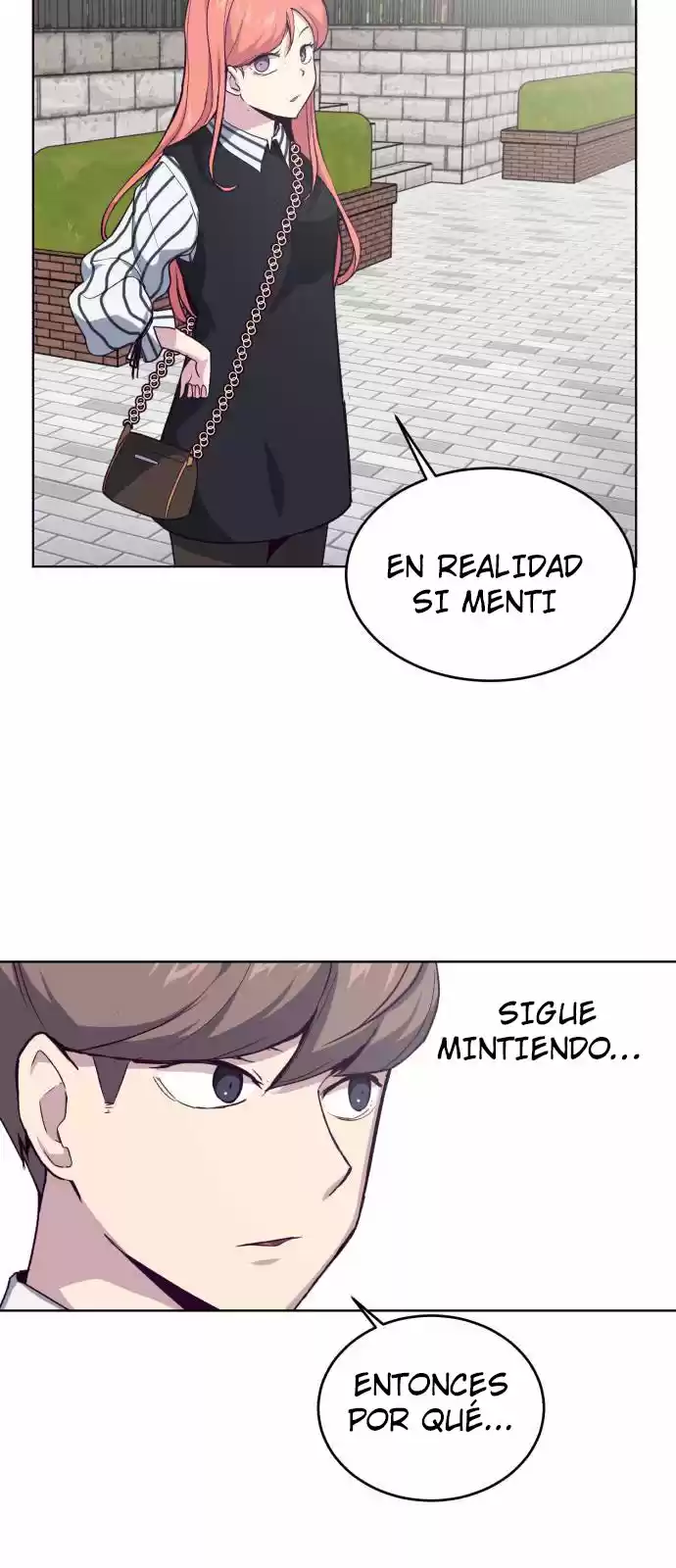 Ecos de los Muertos Capitulo 12 página 45