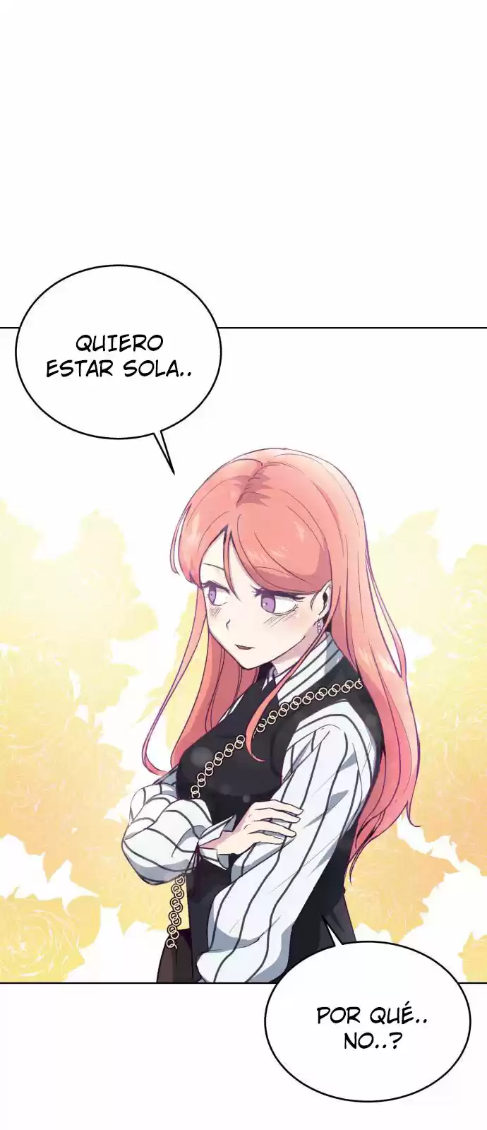 Ecos de los Muertos Capitulo 12 página 46