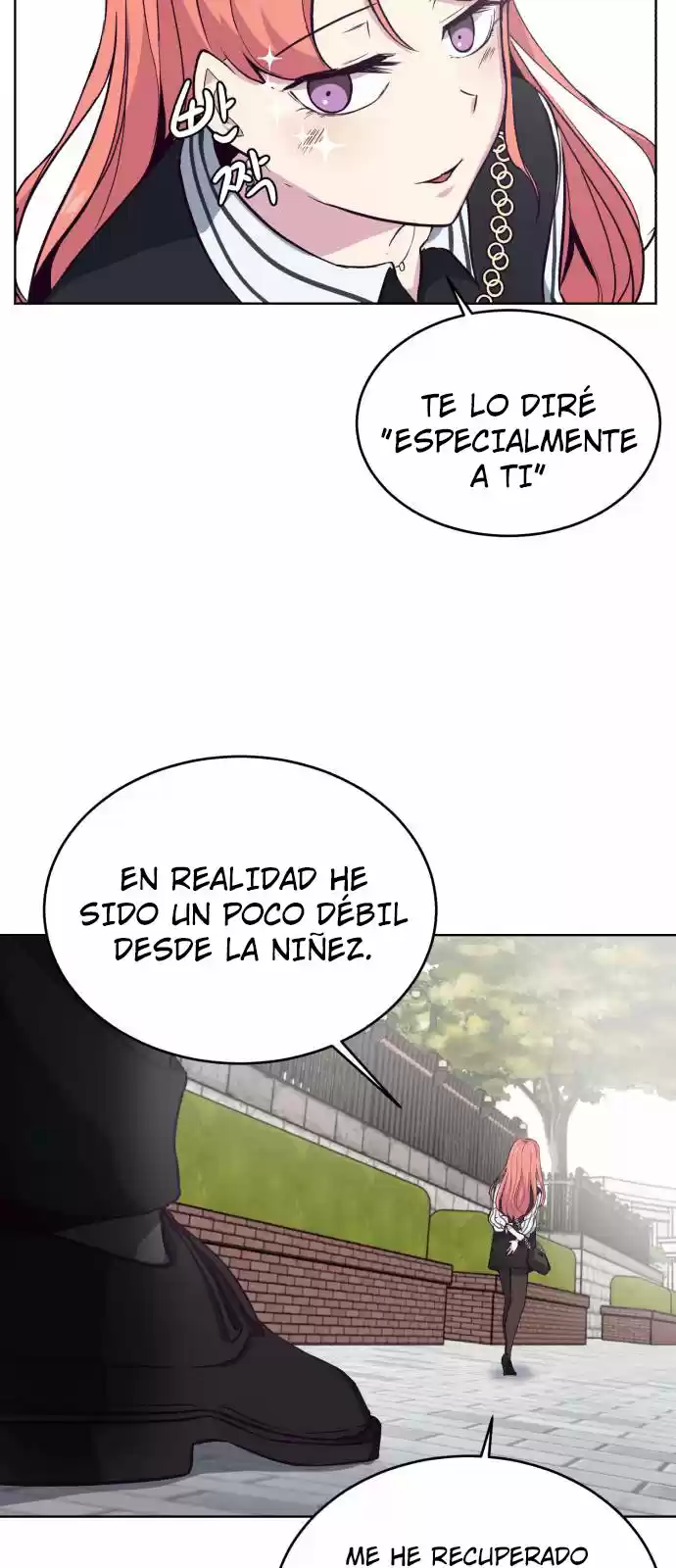 Ecos de los Muertos Capitulo 12 página 50