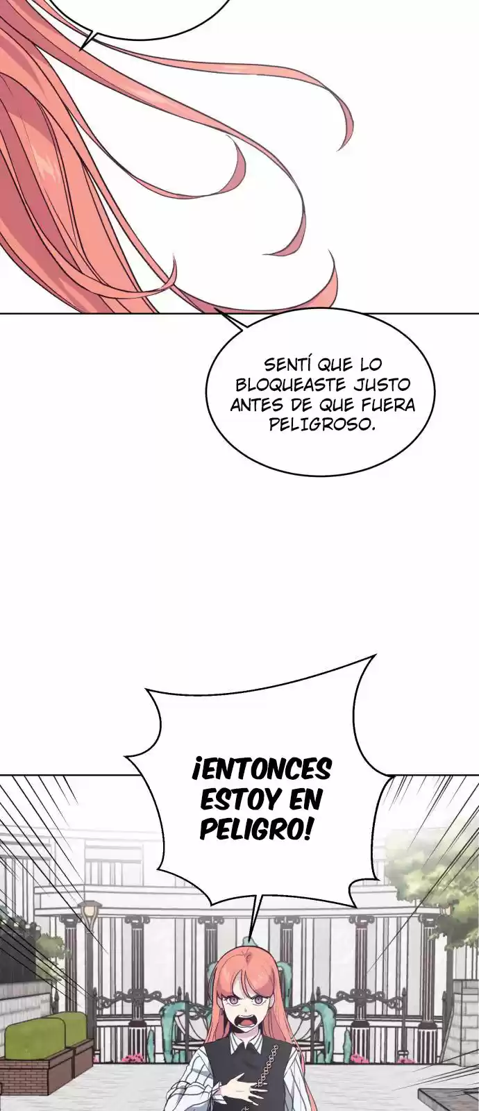 Ecos de los Muertos Capitulo 12 página 53