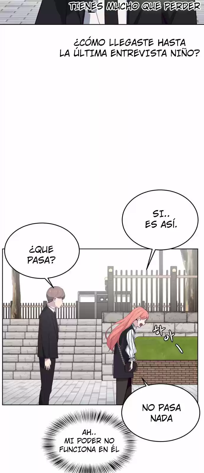 Ecos de los Muertos Capitulo 12 página 58