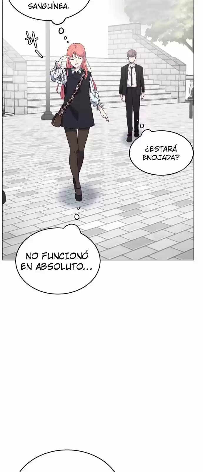 Ecos de los Muertos Capitulo 12 página 60