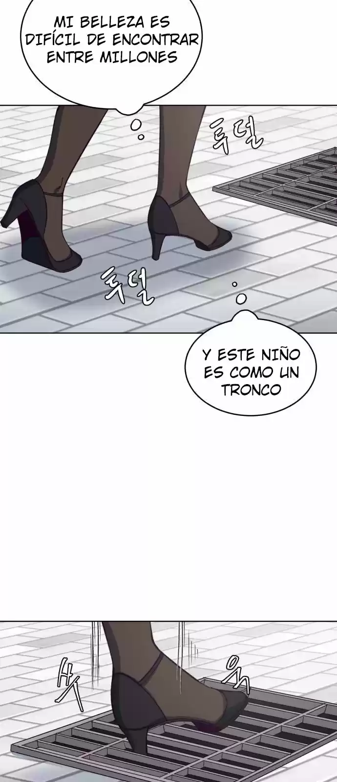 Ecos de los Muertos Capitulo 12 página 61