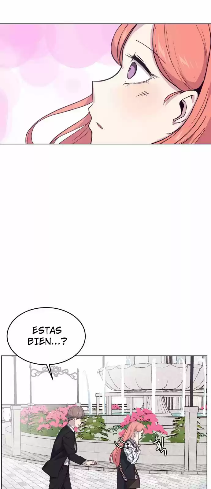 Ecos de los Muertos Capitulo 12 página 68