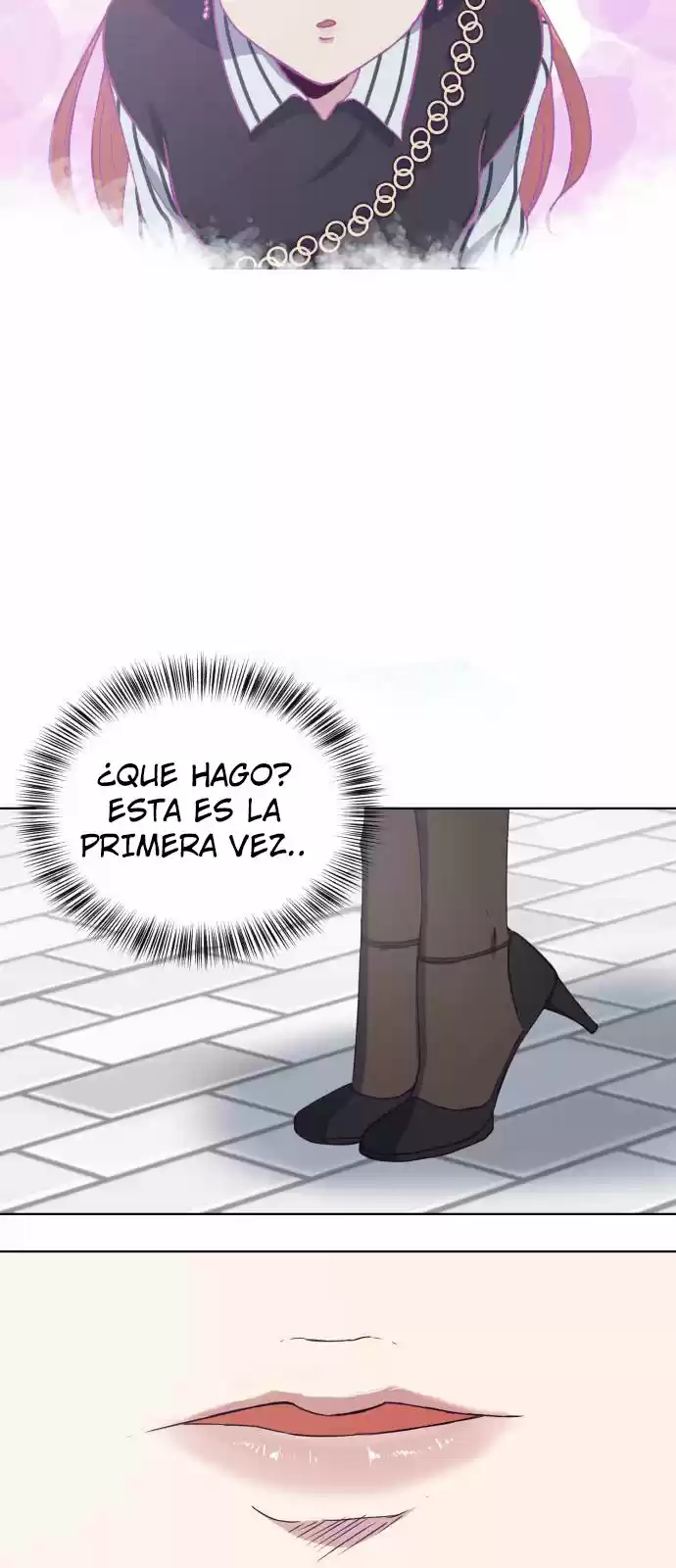 Ecos de los Muertos Capitulo 12 página 74