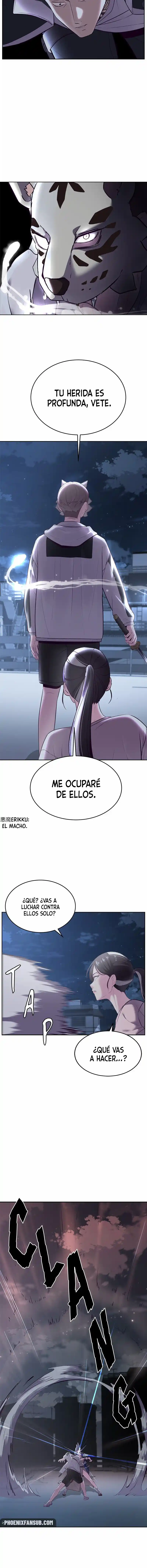 Ecos de los Muertos Capitulo 120 página 16