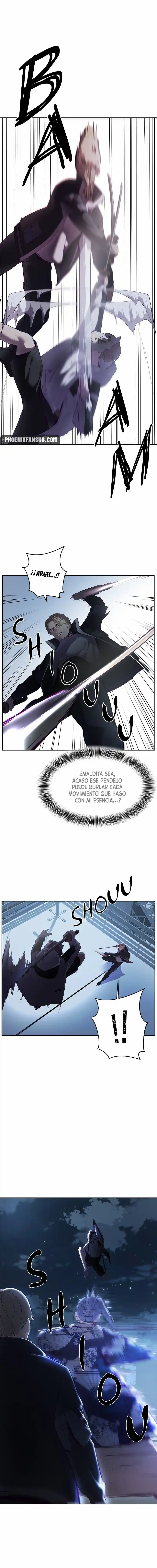Ecos de los Muertos Capitulo 120 página 19