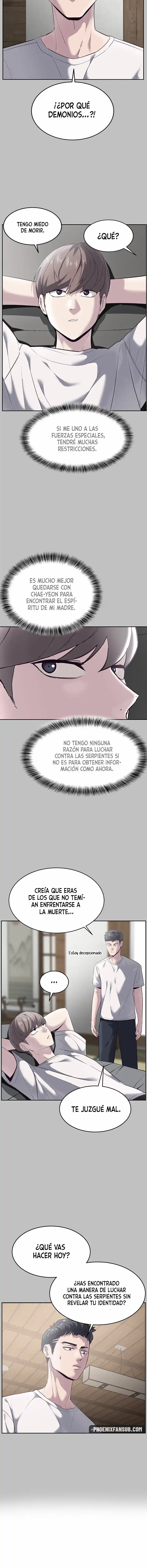 Ecos de los Muertos Capitulo 120 página 4