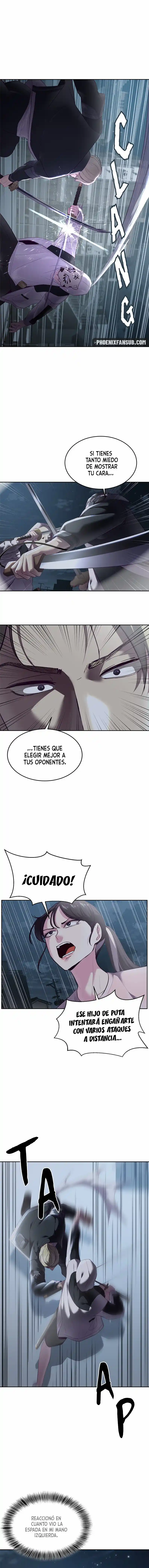 Ecos de los Muertos Capitulo 120 página 7