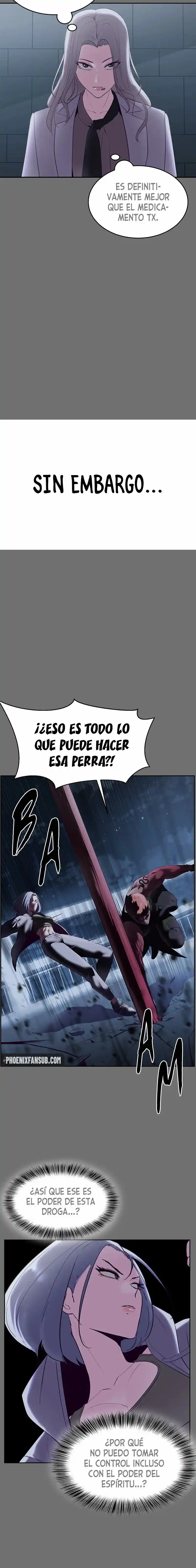 Ecos de los Muertos Capitulo 122 página 33